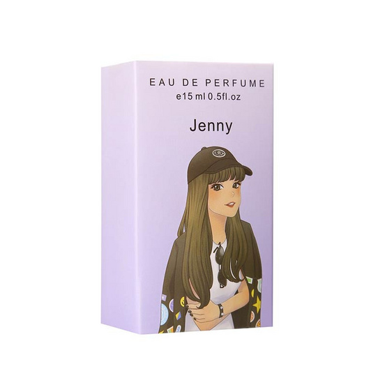 DARLING PERFUME น้ำหอม 15 มล. กลิ่น JENNY (แพ็ก 2 ชิ้น) (หอมกลิ่นสปอร์ต)