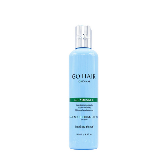 Go Hair เอจ ยังเกอร์ 250 มล.