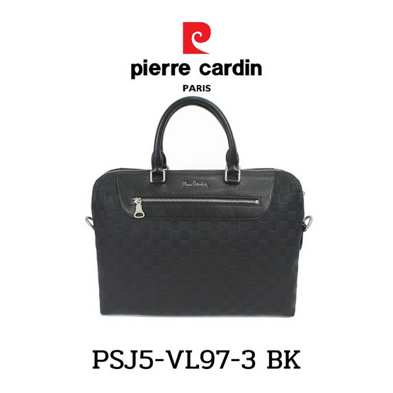 Pierre Cardin กระเป๋าเอกสาร รุ่น PSJ5-VL97-3