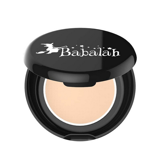 BABALAH แป้งผสมรองพื้น BECCA UV TWO WAY POWDERCAKE 7 กรัม BABALAH แป้งผสมรองพื้น BECCA UV TWO WAY POWDERCAKE 7 กรัม