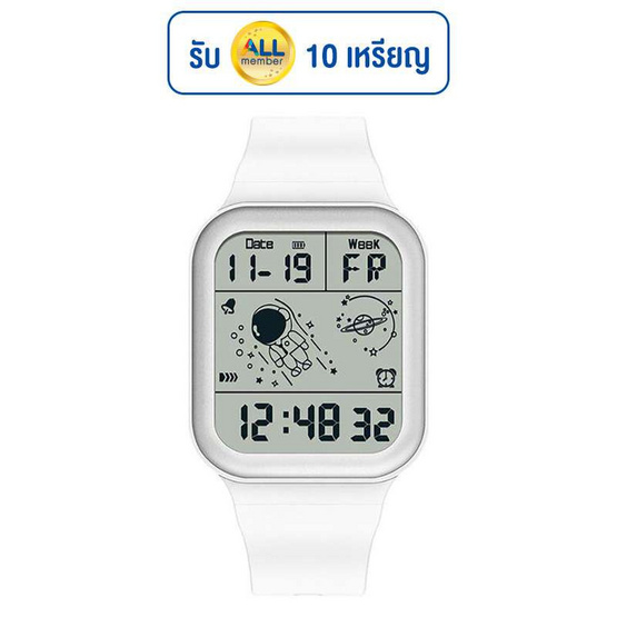 SANDA นาฬิกา รุ่น SW6052 SANDA นาฬิกา รุ่น SW6052