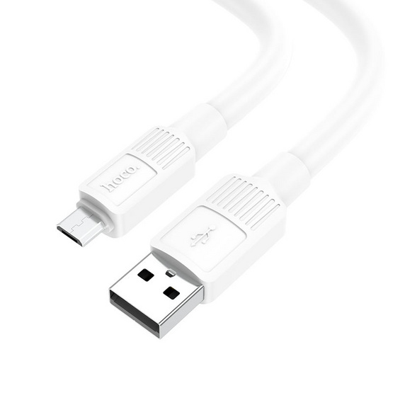 Hoco สายชาร์จ Micro รุ่น X84 Hoco สายชาร์จ Micro รุ่น X84