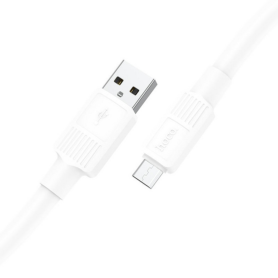 Hoco สายชาร์จ Micro รุ่น X84 Hoco สายชาร์จ Micro รุ่น X84