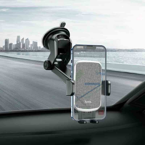 HOCO Car Holder CA95 Black