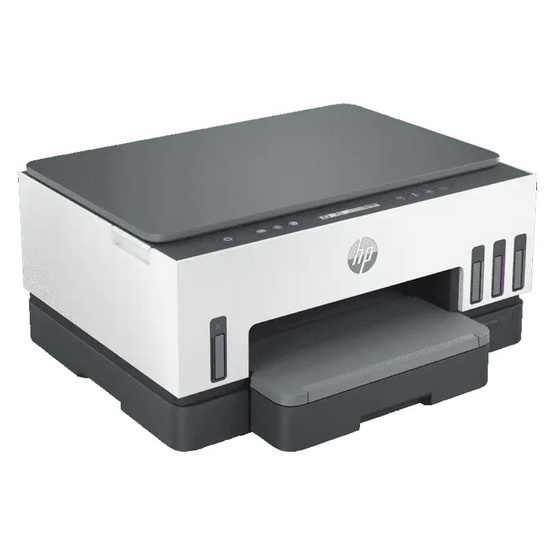 Hp เครื่องพิมพ์ Smart Tank 720 All in One