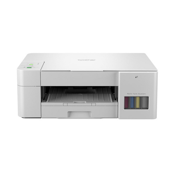 Brother เครื่องพิมพ์ Inkjet Multifunction DCP-T426W