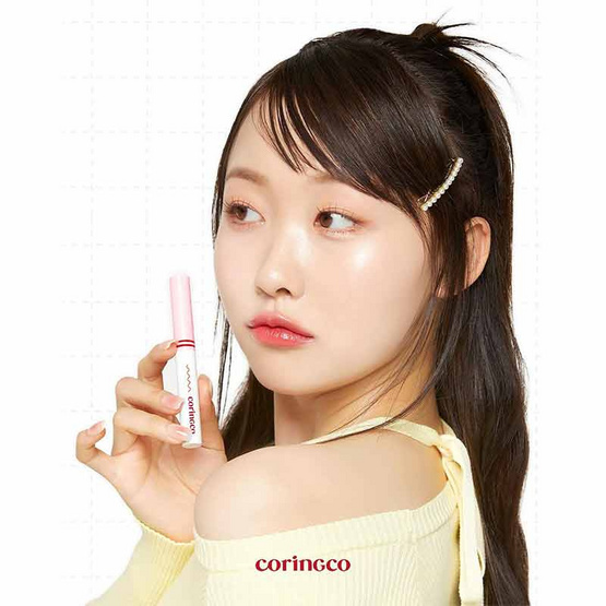 CORINGCO อายแชโดว์แบบแท่ง Quick-Hara Volume Maker Shadow 0.5 กรัม