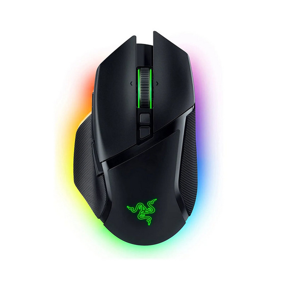 Razer เม้าส์เกม Basilisk V3 Pro