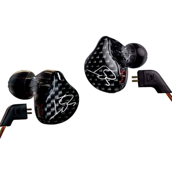 KZ หูฟัง In-Ear รุ่น ZST