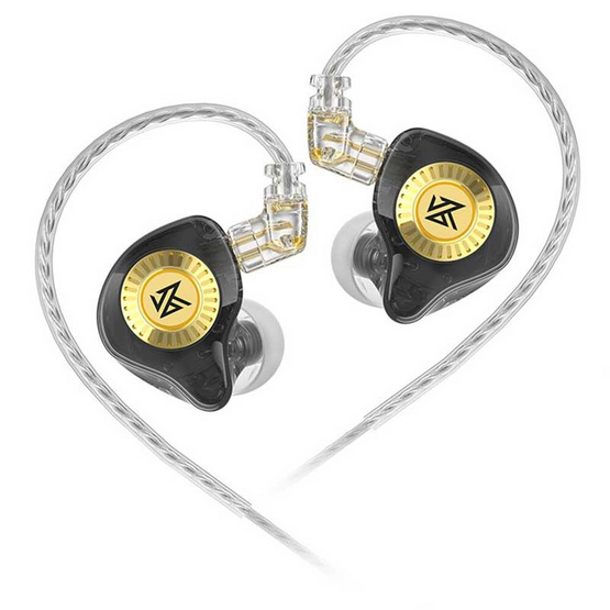 KZ หูฟัง In-Ear รุ่น EDX ULTRA