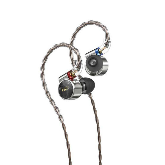 FiiO หูฟัง In-Ear รุ่น FD3