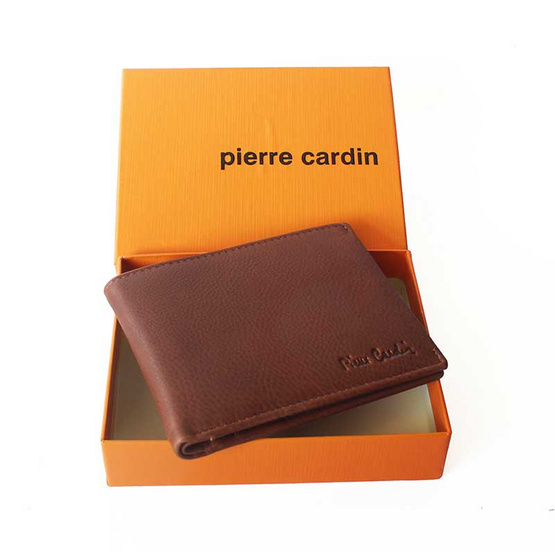 Pierre Cardin กระเป๋าสตางค์ รุ่น ZG22-G TN