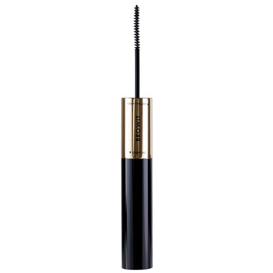 Browit มาสคาร่า Professional Duo Mascara 4+4 กรัม