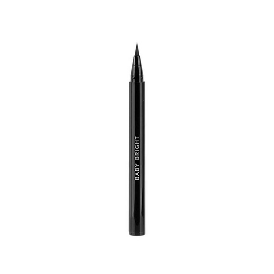 Baby Bright อายไลน์เนอร์ Flat Tip Eyeliner 0.7 กรัม