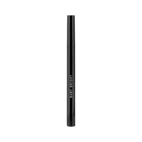 Baby Bright อายไลน์เนอร์ Flat Tip Eyeliner 0.7 กรัม