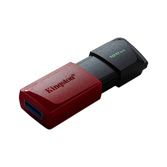 Kingston แฟลชไดร์ฟ DataTraveler Exodia M 128GB