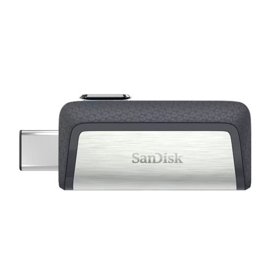 Sandisk แฟลชไดร์ฟ USB Type-C Ultra 32GB