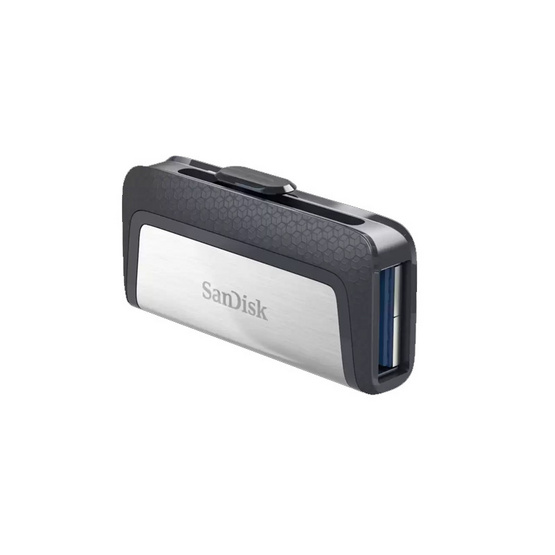 Sandisk แฟลชไดร์ฟ USB Type-C Ultra 32GB