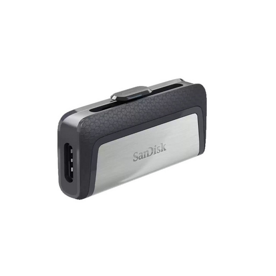 Sandisk แฟลชไดร์ฟ USB Type-C Ultra 64GB