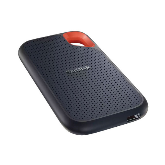 Sandisk SSD พกพา Extreme 4TB