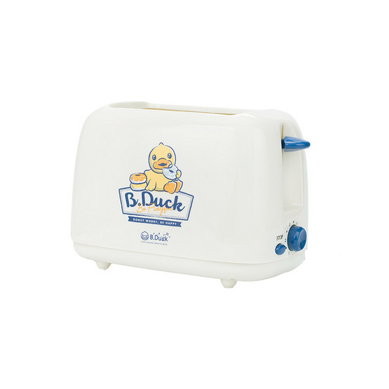 Aconatic B-Duck เครื่องปิ้งขนมปัง รุ่น AN-TT6001