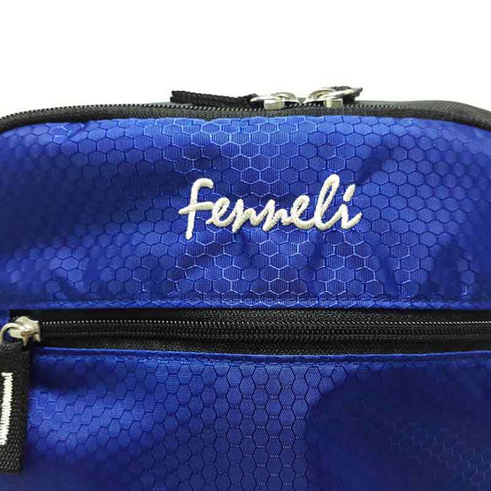 Fenneli กระเป๋าเป้ รุ่น FN 84-0187