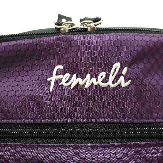 Fenneli กระเป๋าเป้ รุ่น FN 84-0187