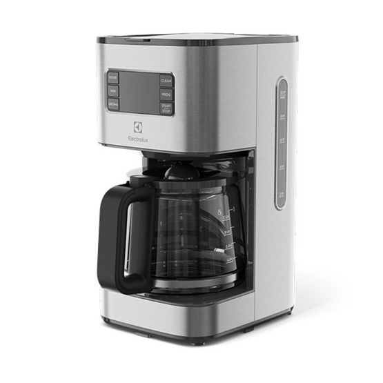 Electrolux เครื่องชงกาแฟแบบดริป 1.25 ลิตร รุ่น E5CM1-80ST