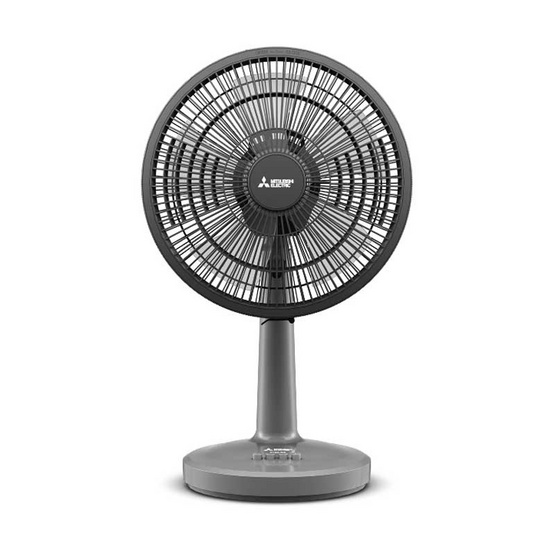 Mitsubishi พัดลมตั้งโต๊ะ 12นิ้ว รุ่น D12A-GB Mitsubishi พัดลมตั้งโต๊ะ 12นิ้ว รุ่น D12A-GB