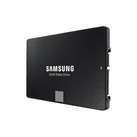 Samsung SSD SATA III รุ่น 870 EVO 500GB