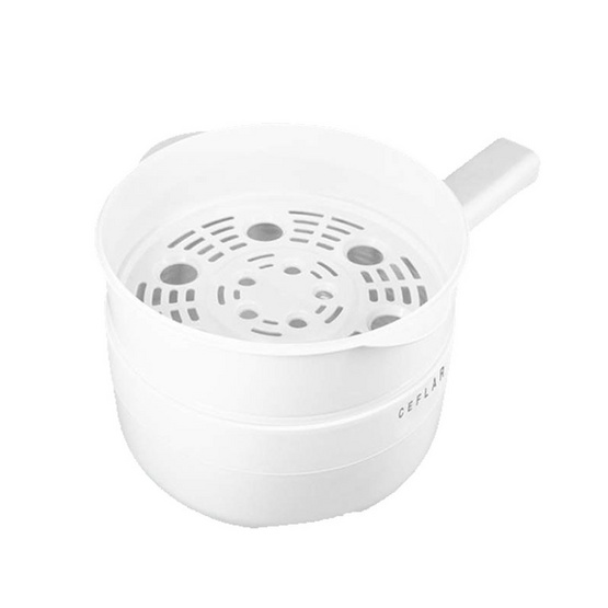 Ceflar หม้ออเนกประสงค์ 2 ลิตร รุ่น CSH-18