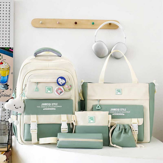 Fancybag เซ็ตกระเป๋า รุ่น SCH023-JXY