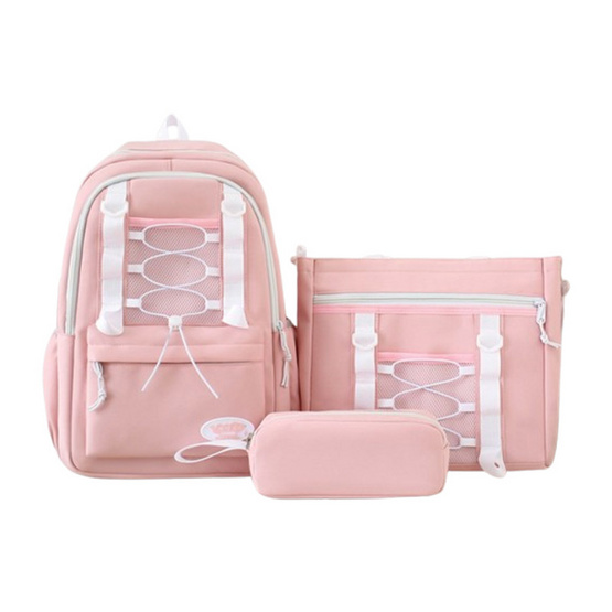 Fancybag กระเป๋า SCH024-RIBBON