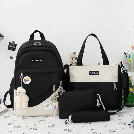 Fancybag กระเป๋า SCH025-GUIYU