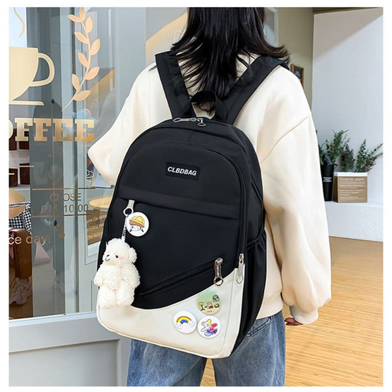 Fancybag กระเป๋า SCH025-GUIYU