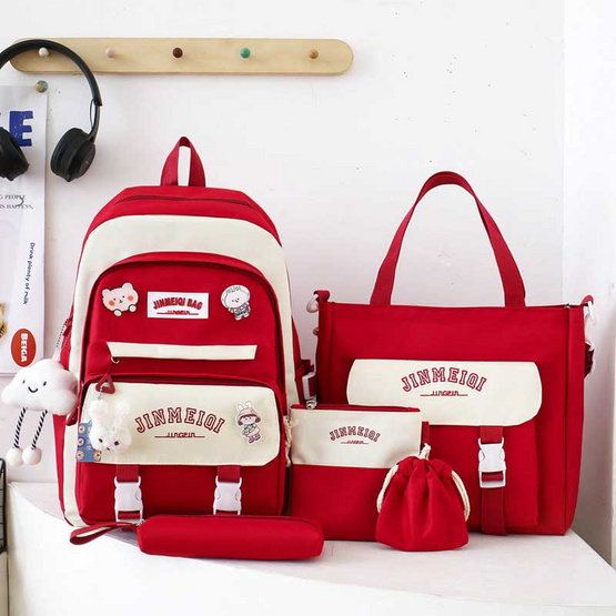 Fancybag กระเป๋า SCH025-GUIYU