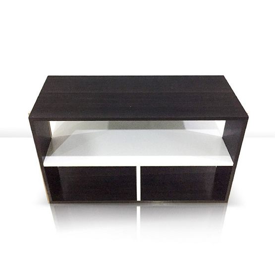 Hot Deal Furniture ชั้นวางทีวี ชั้นวางของ 80 cm. สไตล์มินิมอล Hot Deal Furniture ชั้นวางทีวี ชั้นวางของ 80 cm. สไตล์มินิมอล