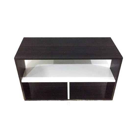 Hot Deal Furniture ชั้นวางทีวี ชั้นวางของ 80 cm. สไตล์มินิมอล Hot Deal Furniture ชั้นวางทีวี ชั้นวางของ 80 cm. สไตล์มินิมอล