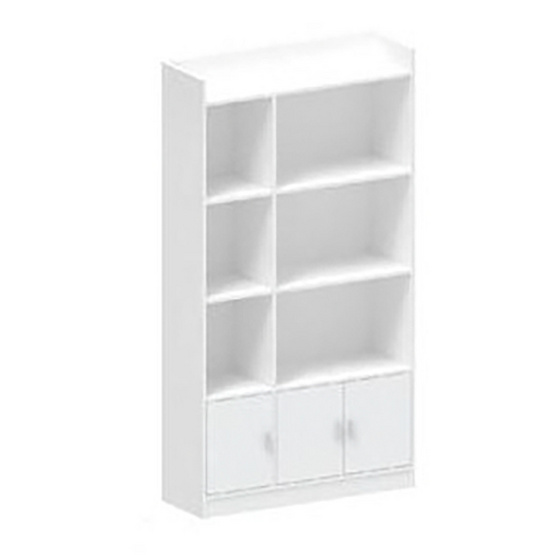Hot Deal Furniture ชั้นวางของ ชั้นวางหนังสือ (ลูกค้าประกอบเอง) Hot Deal Furniture ชั้นวางของ ชั้นวางหนังสือ (ลูกค้าประกอบเอง)