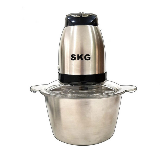 SKG เครื่องบดสับ 1.5 ลิตร รุ่น SK-6617