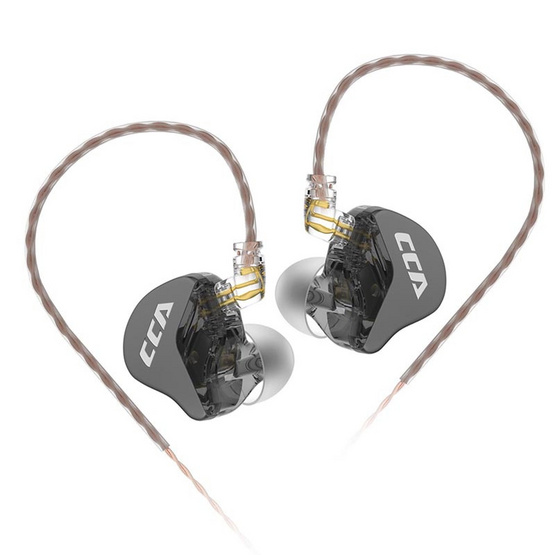 CCA หูฟัง In-Ear รุ่น CRA