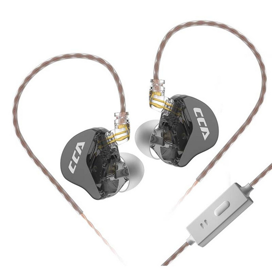 CCA หูฟัง In-Ear รุ่น CRA Mic