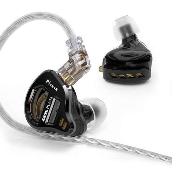 CCA หูฟัง In-Ear รุ่น PLA13