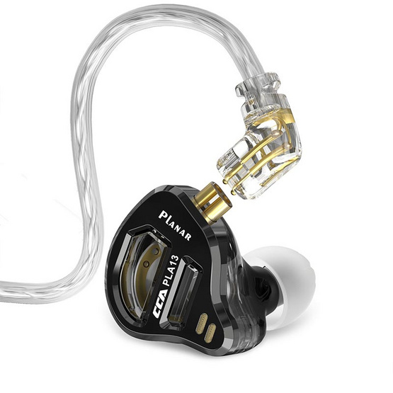 CCA หูฟัง In-Ear รุ่น PLA13 Mic