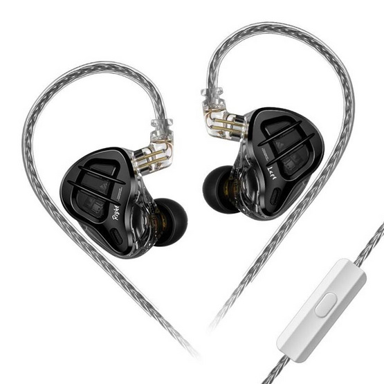 KZ หูฟัง In-Ear รุ่น  ZAR Mic