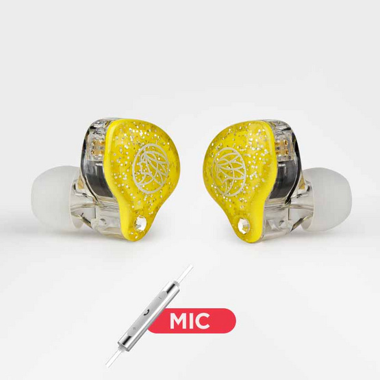 TFZ หูฟัง In-Ear รุ่น Live 1 Mic