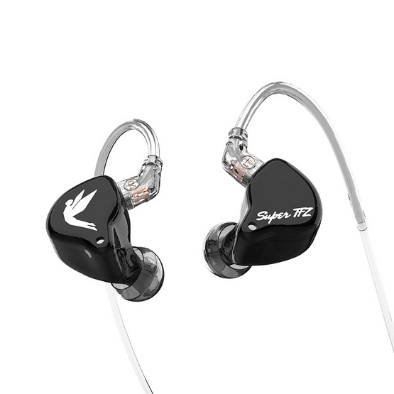 TFZ หูฟัง In-Ear รุ่น Mylove 2022 Mic