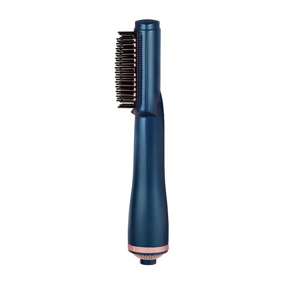 Lesasha หวีแปรงไฟฟ้า LUXE HYBRID STYLING BRUSH รุ่น LS1379