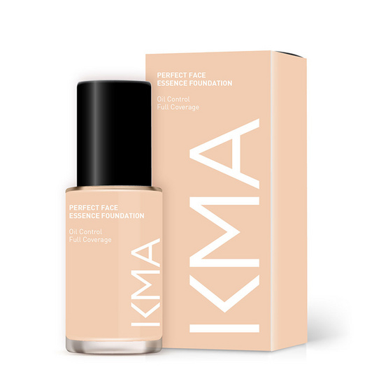 KMA รองพื้น PERFECT FACE ESSENCE FOUNDATION 30 มล.