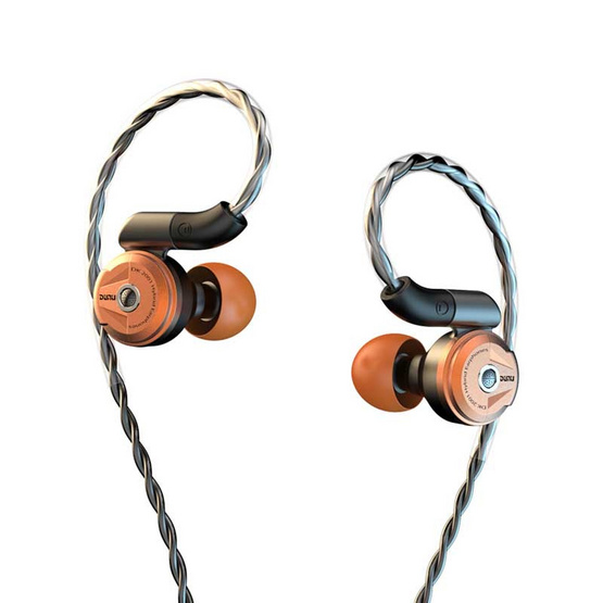 Dunu หูฟัง In-Ear รุ่น DK-2001